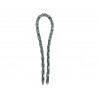 Master Lock 8016EURD 8016E Hardened Steel Chain 1m x 8mm