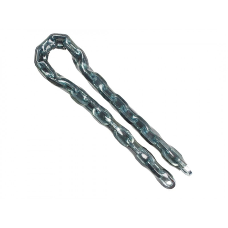 Master Lock 8021EURD 8021E Hardened Steel Chain 2m x 10mm Master Lock 8021EURD 8021E Hardened Steel Chain 2m x 10mm
