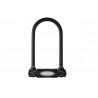 Master Lock 8195EURDPRO High Security U-Bar 210 x 110 x 13mm