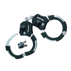 Master Lock 8200EURDPRO Street Cuffs® Cycle Lock