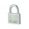 Master Lock 9130EURD Aluminium 30mm Padlock 4-Pin