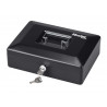 Master Lock CB-10ML Small Cash Box with Keyed Lock