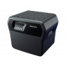 Master Lock FHW40300EURHRO Large Fire & Waterproof Security Chest