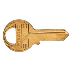 Master Lock K1BOX K1 Single Keyblank