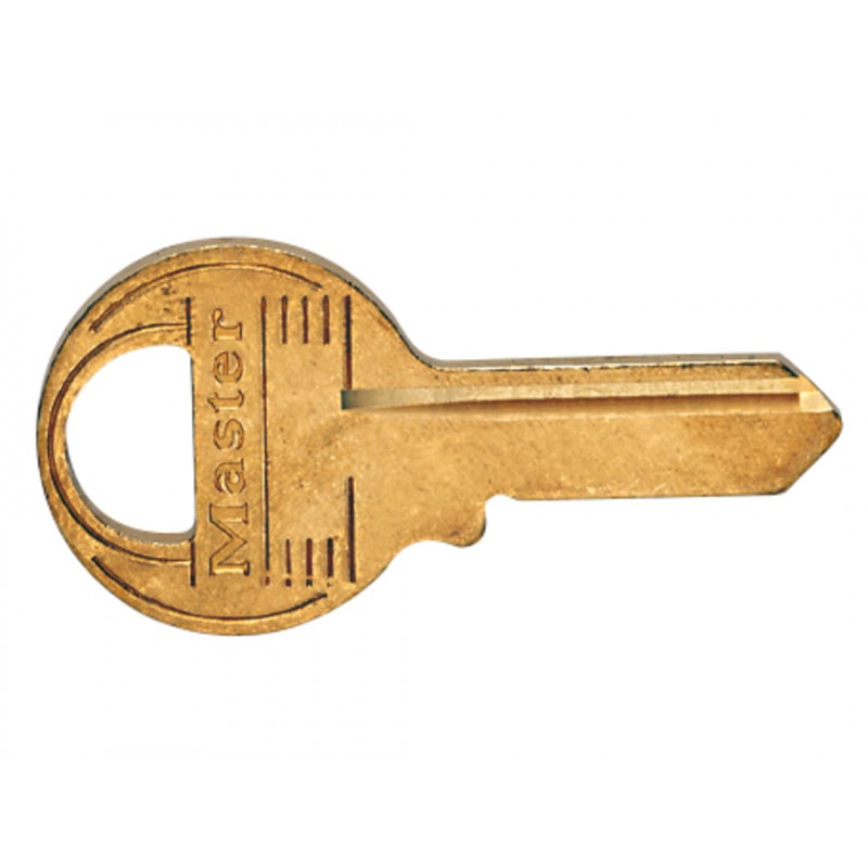 Master Lock K1BOX K1 Single Keyblank Master Lock K1BOX K1 Single Keyblank
