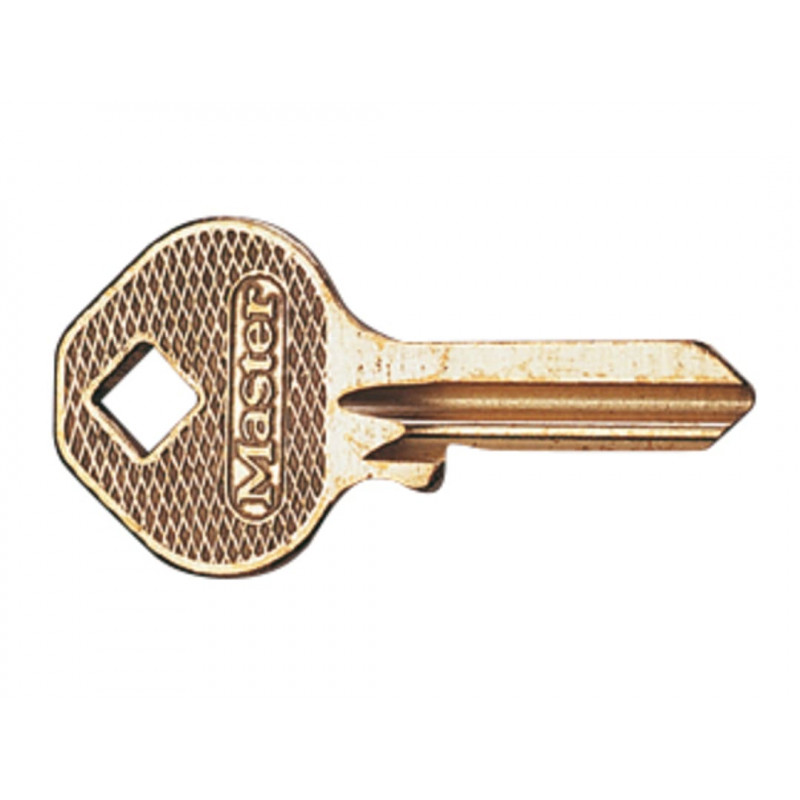 Master Lock K150BOX K150 Single Keyblank Master Lock K150BOX K150 Single Keyblank