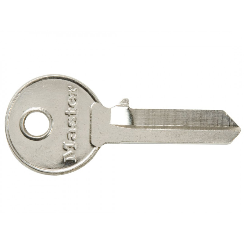 Master Lock K680BOX K680 Single Keyblank Master Lock K680BOX K680 Single Keyblank
