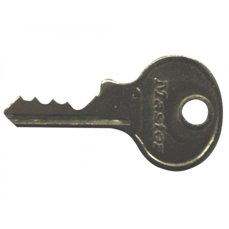 Master Lock K7804BOX K7804 Single Keyblank Master Lock K7804BOX K7804 Single Keyblank