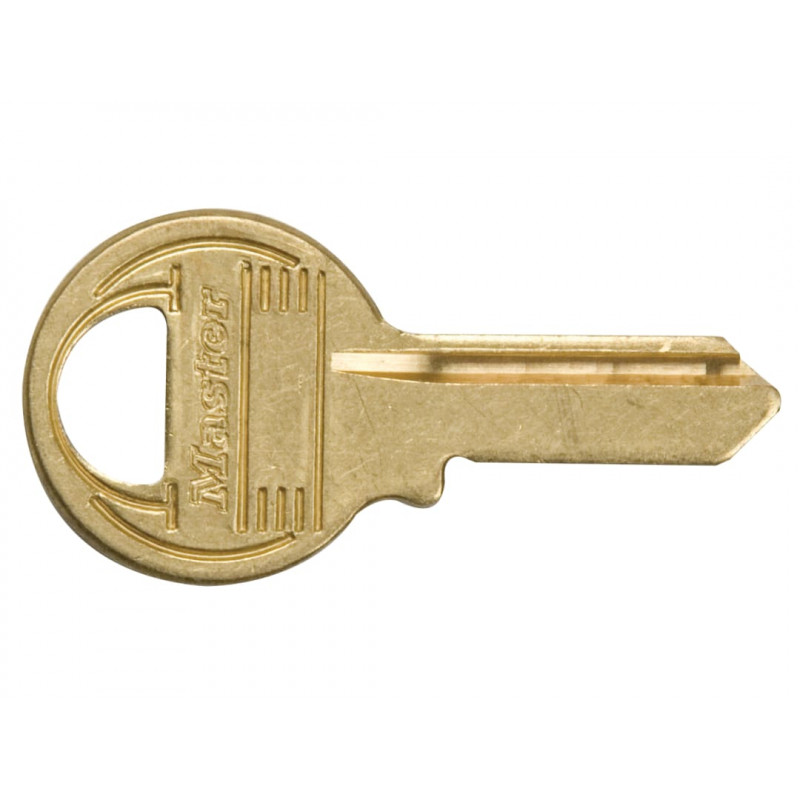 Master Lock K725BOX K725 Single Keyblank Master Lock K725BOX K725 Single Keyblank