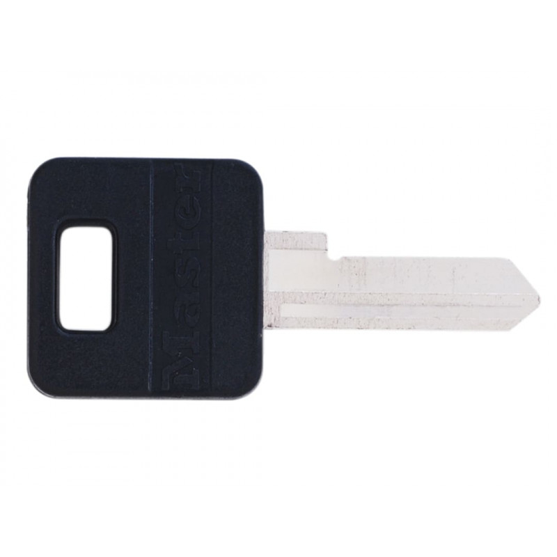 Master Lock 8080KCV-BX-BLKS 8080KCV - Blks Single Keyblank Master Lock 8080KCV-BX-BLKS 8080KCV - Blks Single Keyblank