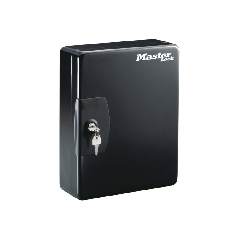 Master Lock KB-25ML Key Storage Lock Box for 25 Keys Master Lock KB-25ML Key Storage Lock Box for 25 Keys