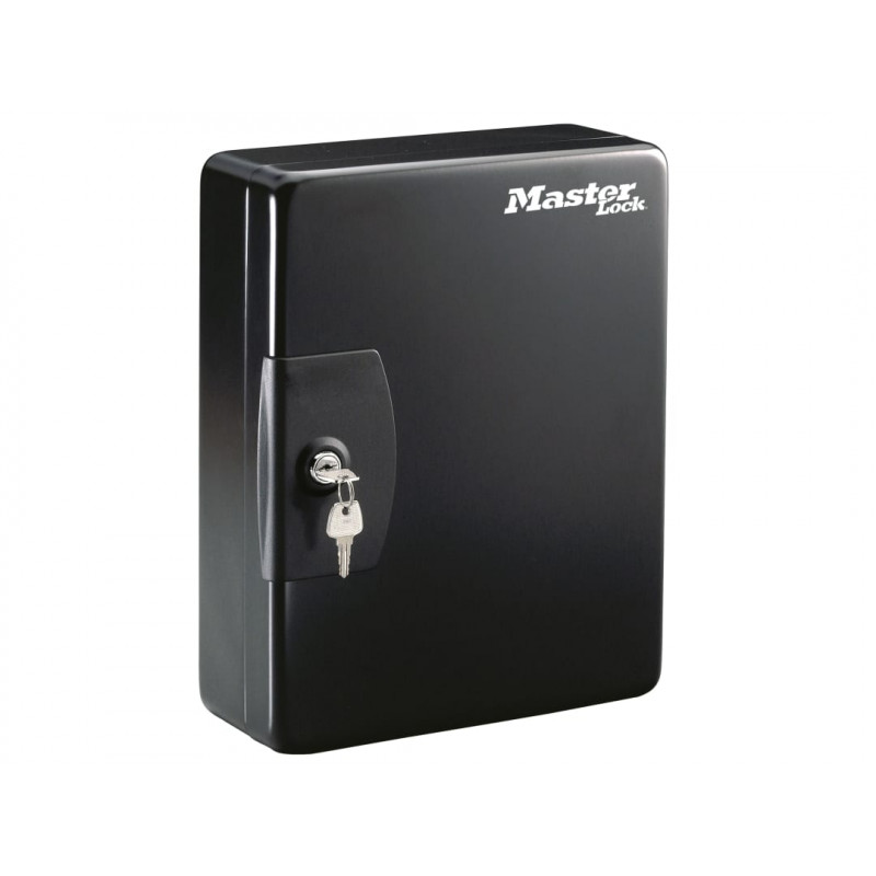 Master Lock KB-50ML Medium Key Storage Lock Box For 50 Keys Master Lock KB-50ML Medium Key Storage Lock Box For 50 Keys