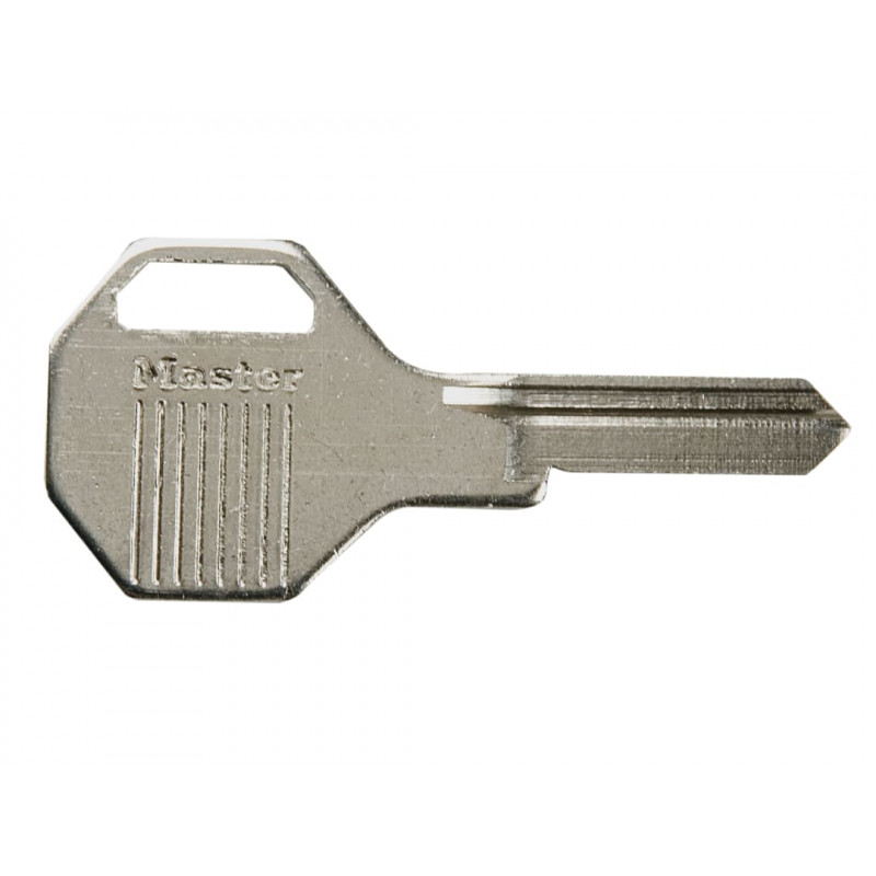 Master Lock KM15BOX KM15 Single Keyblank Master Lock KM15BOX KM15 Single Keyblank