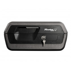 Master Lock LCFW30100 Large Key Locking Fire & Water Chest