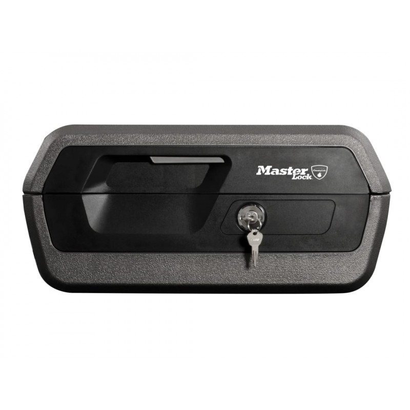 Master Lock LCFW30100 Large Key Locking Fire & Water Chest Master Lock LCFW30100 Large Key Locking Fire & Water Chest