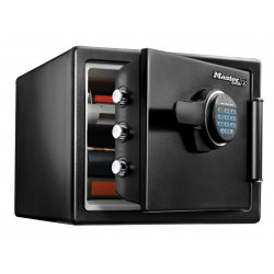 Master Lock LFW082FTC Large Digital Fire & Water Safe