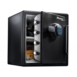 Master Lock LFW123FTC Extra Large Digital Fire & Water Safe