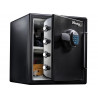 Master Lock LFW123FTC Extra Large Digital Fire & Water Safe