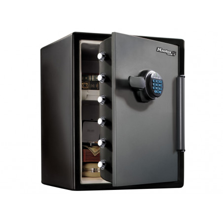 Master Lock LFW205FYC XX-Large Digital Fire & Water Safe