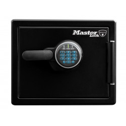 Master Lock LFW082FTC Large Digital Fire & Water Safe