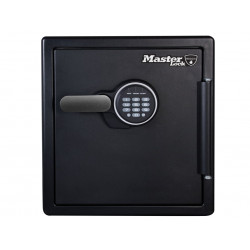 Master Lock LFW123FTC Extra Large Digital Fire & Water Safe