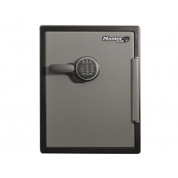 Master Lock LFW205FYC XX-Large Digital Fire & Water Safe