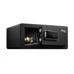 Master Lock LX110BEURHRO Large Biometric Safe