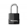 Master Lock M115EURDLF Excell™ Weather Tough 45mm Padlock 4-Pin - 38mm Shackle