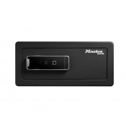 Master Lock LX110BEURHRO Large Biometric Safe