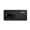 Master Lock LX110BEURHRO Large Biometric Safe