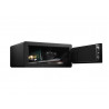 Master Lock LX110BEURHRO Large Biometric Safe