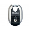 Master Lock M187EURD Excell™ Titanium Reinforced 60mm Padlock