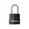 Master Lock M515EURDLHCC Excell™ Weather Tough 51mm Padlock 5-Pin - 51mm Shackle