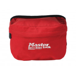 Master Lock 1010 S Lockout Compact Pouch Only