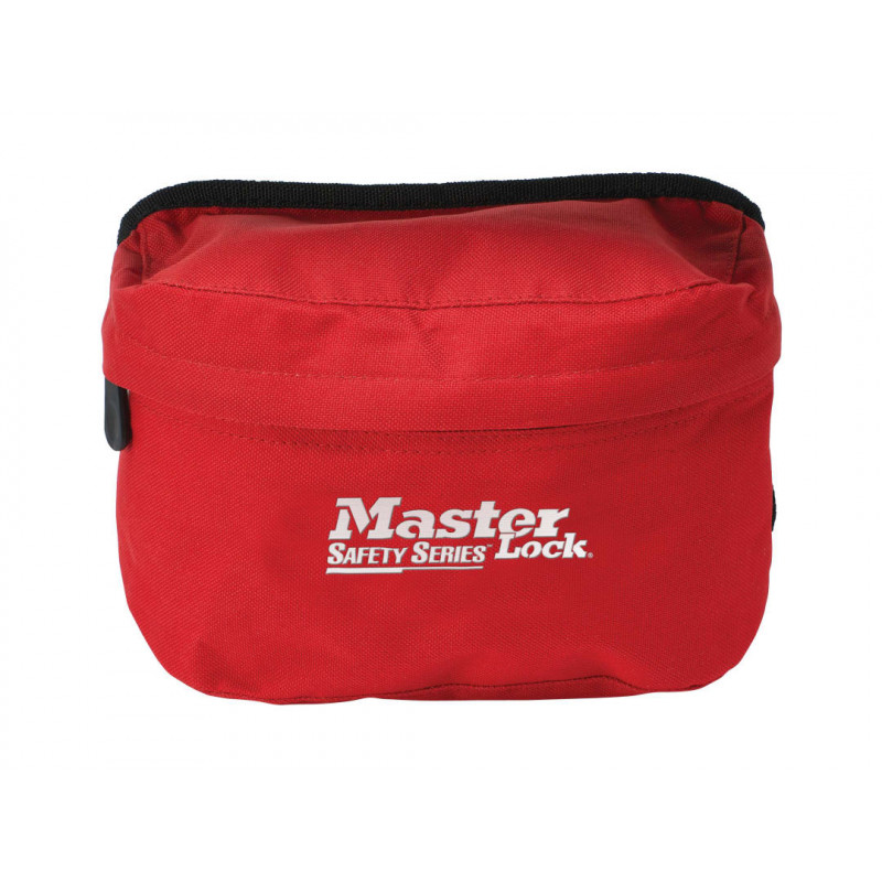 Master Lock 1010 S Lockout Compact Pouch Only Master Lock 1010 S Lockout Compact Pouch Only