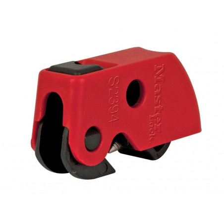 Master Lock S2394 Universal Mini Circuit Breaker Lockout Device