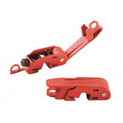 Master Lock 493B Griptight Standard Circuit Breaker Lockout