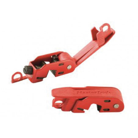 Master Lock 493B Griptight Standard Circuit Breaker Lockout
