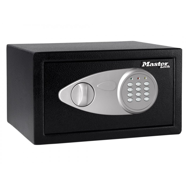 Master Lock X041ML Medium Digital Combination Safe