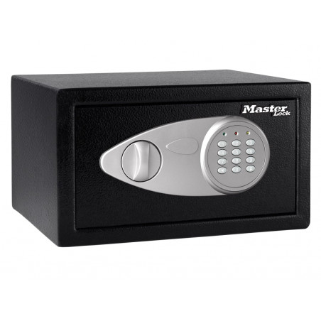 Master Lock X041ML Medium Digital Combination Safe