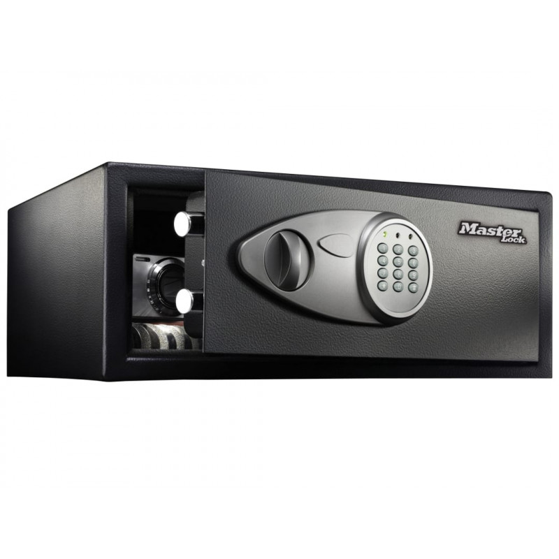 Master Lock X075ML Large Digital Combination Safe Master Lock X075ML Large Digital Combination Safe