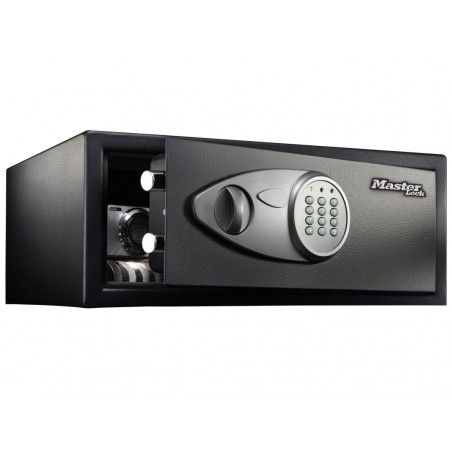 Master Lock X075ML Large Digital Combination Safe