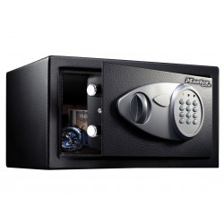 Master Lock X041ML Medium Digital Combination Safe
