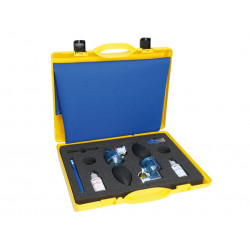 Moldex 010301 Bitrex Fit Testing Kit