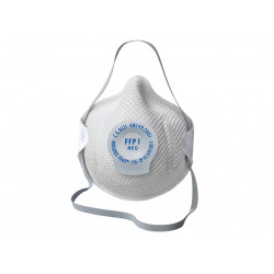 Moldex 236515 Classic FFP1 NR D Valved Mask (Pack 20)