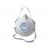 Moldex 236515 Classic FFP1 NR D Valved Mask (Pack 20)