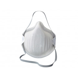 Moldex 236012 Classic FFP1 NR D Non-Valved Mask (Pack 3)