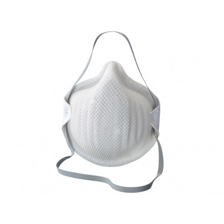 Moldex 236012 Classic FFP1 NR D Non-Valved Mask (Pack 3)