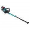 Makita UH005G XGT 40Vmax Hedge Trimmer 750mm (Body Only)