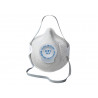 Moldex 240555 Classic Series FFP2 NR D Valved Mask (Pack 5)
